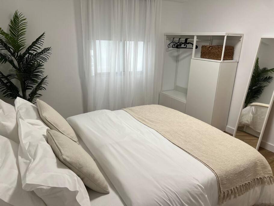 Ola! Vigo - Amplio Apartamento 3Hab 6 Pax Exterior foto